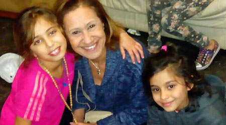 Karyet Maryam Hospital