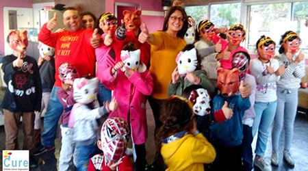 Karyet Maryam Hospital