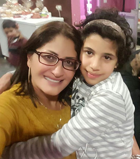 Karyet Maryam Hospital