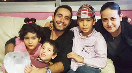 Karyet Maryam Hospital