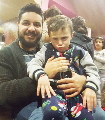 Karyet Maryam Hospital